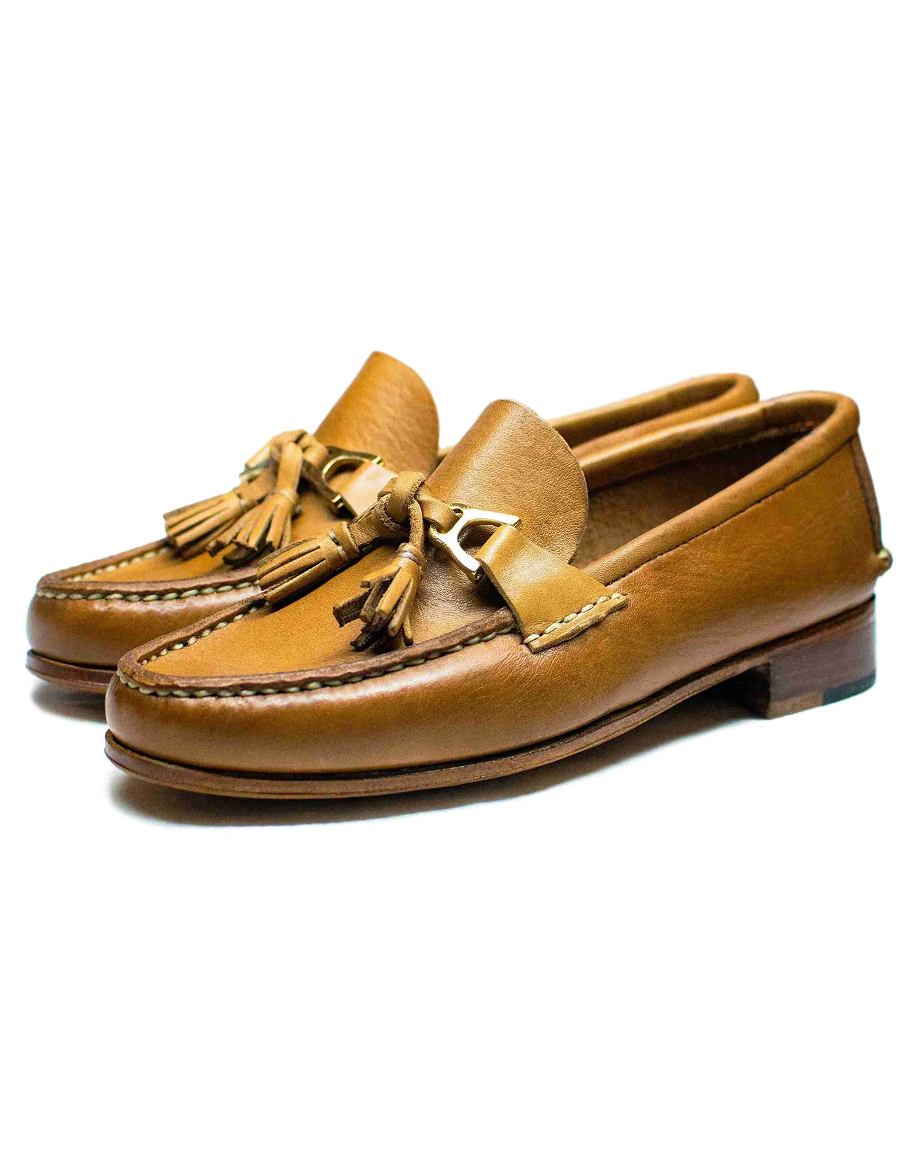 Mocasín Industry Of All Nations